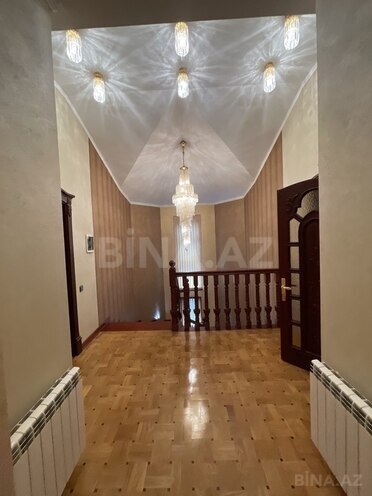 8 otaqlı həyət evi/bağ evi - Nəsimi m. - 500 m² (19)