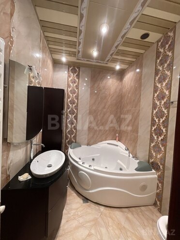 8 otaqlı həyət evi/bağ evi - Nəsimi m. - 500 m² (17)