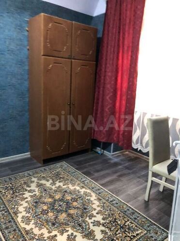 2-комн. вторичка - м. Сахил - 50 м² (5)