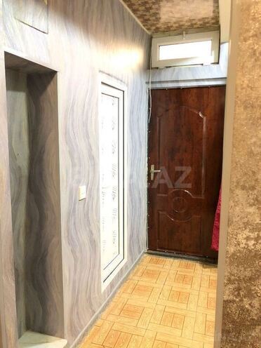 2-комн. вторичка - м. Сахил - 50 м² (8)