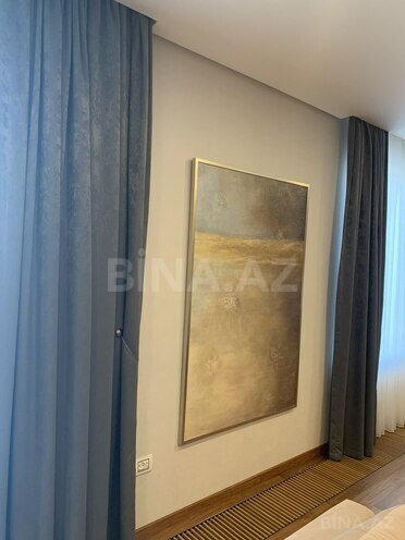 3 otaqlı yeni tikili - Nəriman Nərimanov m. - 138 m² (7)