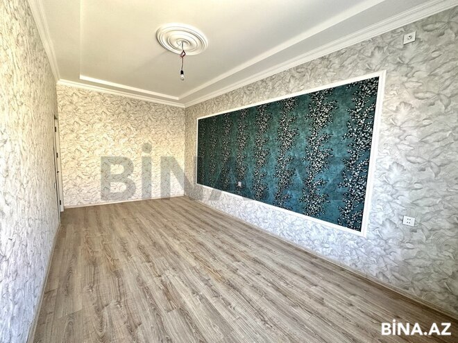 5 otaqlı həyət evi/bağ evi - Lökbatan q. - 200 m² (26)