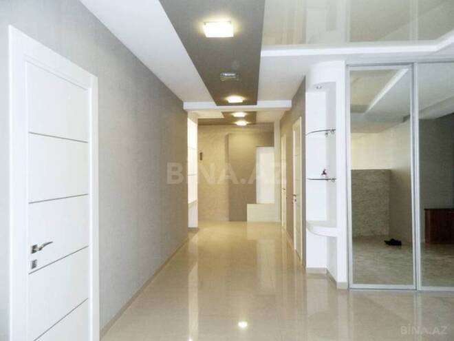4 otaqlı yeni tikili - 8 Noyabr m. - 250 m² (10)