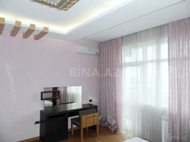 4 otaqlı yeni tikili - 8 Noyabr m. - 250 m² (3)