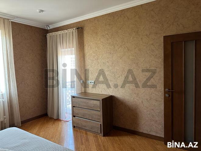 5 otaqlı həyət evi/bağ evi - Fatmayı q. - 250 m² (20)