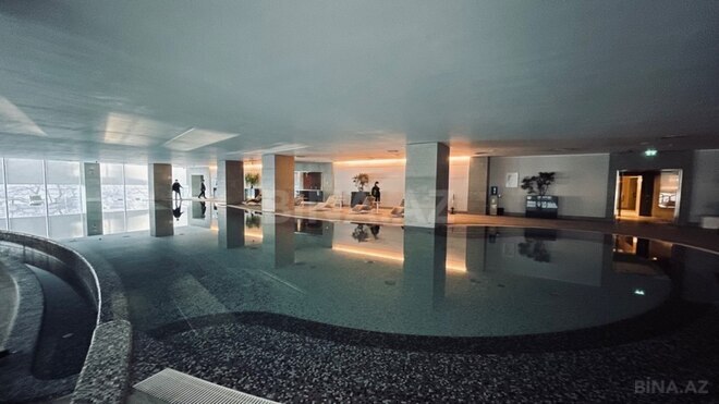 Satılır 3 otaqlı yeni tikili 178 m², Nəsimi r., photo 7 from 9