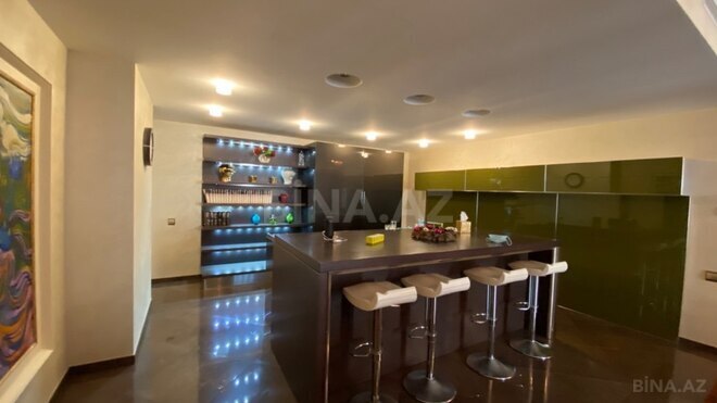 Satılır 3 otaqlı yeni tikili 178 m², Nəsimi r., photo 3 from 9