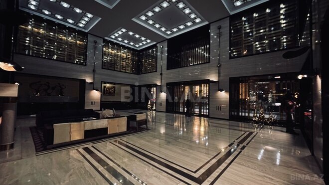 Satılır 3 otaqlı yeni tikili 178 m², Nəsimi r., photo 6 from 9