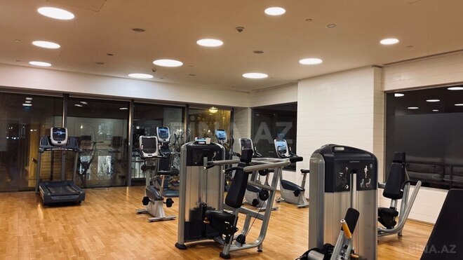 Satılır 3 otaqlı yeni tikili 178 m², Nəsimi r., photo 5 from 9