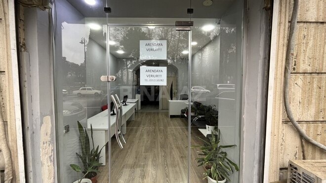 Obyekt - 28 May m. - 50 m² (10)