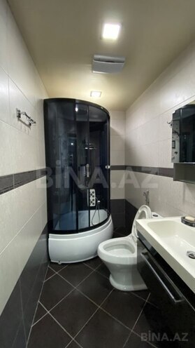 2-комн. новостройка - Насиминский  р. - 85 м² (12)