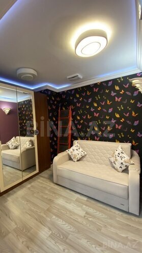 2-комн. новостройка - Насиминский  р. - 85 м² (9)