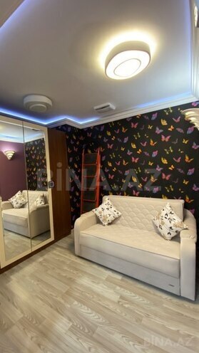 2 otaqlı yeni tikili - Nəsimi r. - 85 m² (5)