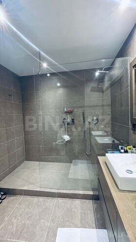 İcarəyə verilir 3 otaqlı yeni tikili 180 m², Nəsimi r., photo 11 from 19
