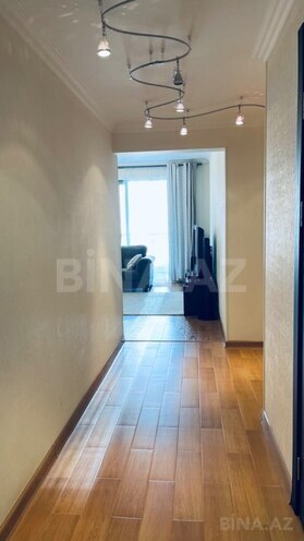 Сдаётся 3-комн. новостройка 114 м², Насиминский  р., photo 23 from 24