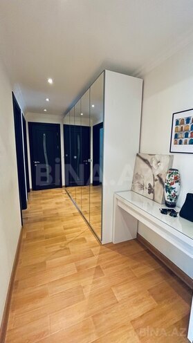 Сдаётся 3-комн. новостройка 114 м², Насиминский  р., photo 16 from 24