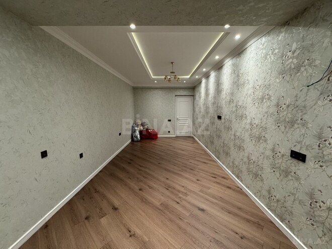 4 otaqlı yeni tikili - Həzi Aslanov q. - 200 m² (11)