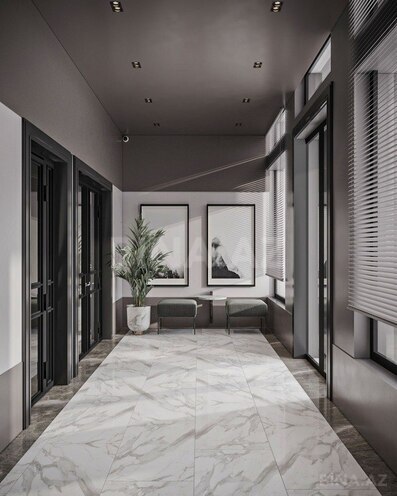 3 otaqlı yeni tikili - Şah İsmayıl Xətai m. - 138 m² (12)