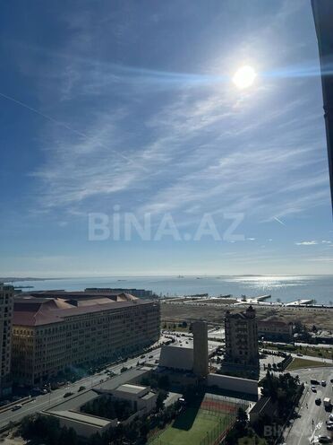 İcarəyə verilir 2 otaqlı yeni tikili 78 m², Şah İsmayıl Xətai m., photo 6 from 16