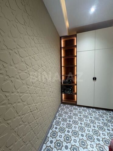 İcarəyə verilir 2 otaqlı yeni tikili 78 m², Şah İsmayıl Xətai m., photo 13 from 16