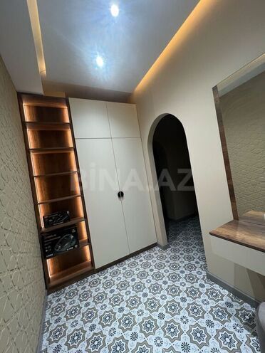 İcarəyə verilir 2 otaqlı yeni tikili 78 m², Şah İsmayıl Xətai m., photo 14 from 16