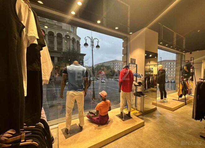 Satılır  obyekt 212 m², Elmlər Akademiyası m., photo 6 from 9