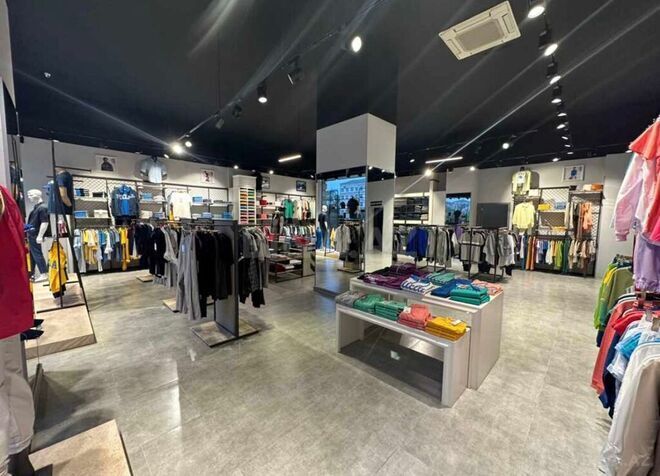 Satılır  obyekt 212 m², Elmlər Akademiyası m., photo 4 from 9