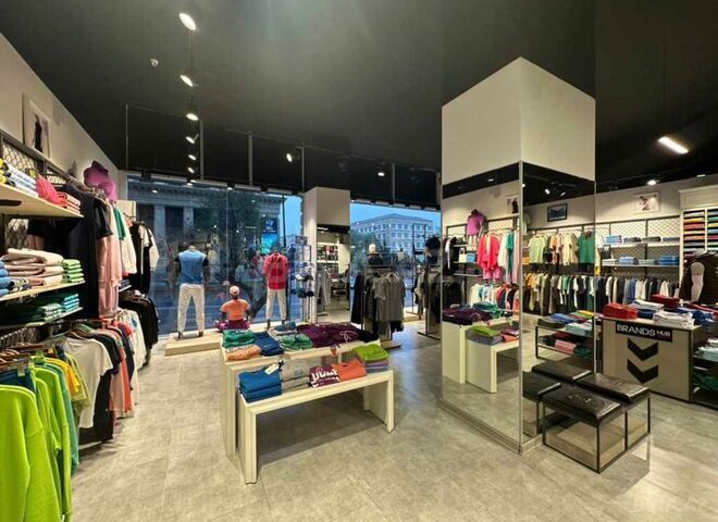 Satılır  obyekt 212 m², Elmlər Akademiyası m., photo 8 from 9