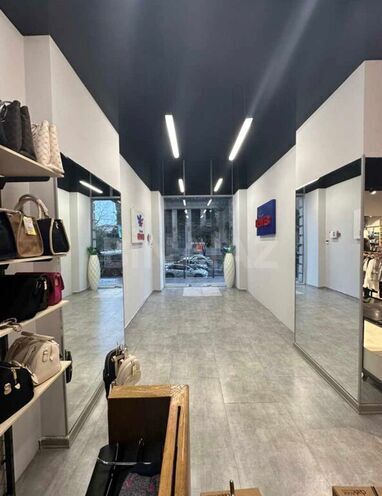 Satılır  obyekt 212 m², Elmlər Akademiyası m., photo 5 from 9