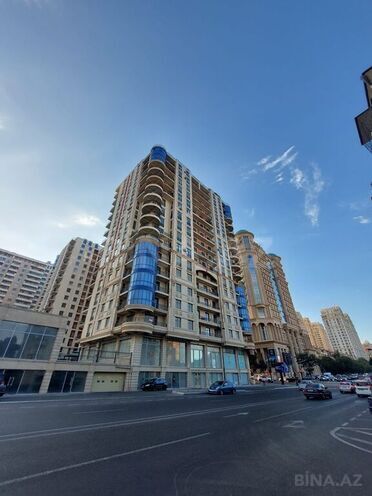 Satılır  obyekt 212 m², Elmlər Akademiyası m., photo 3 from 9