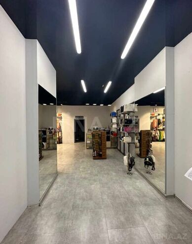 Satılır  obyekt 212 m², Elmlər Akademiyası m., photo 7 from 9