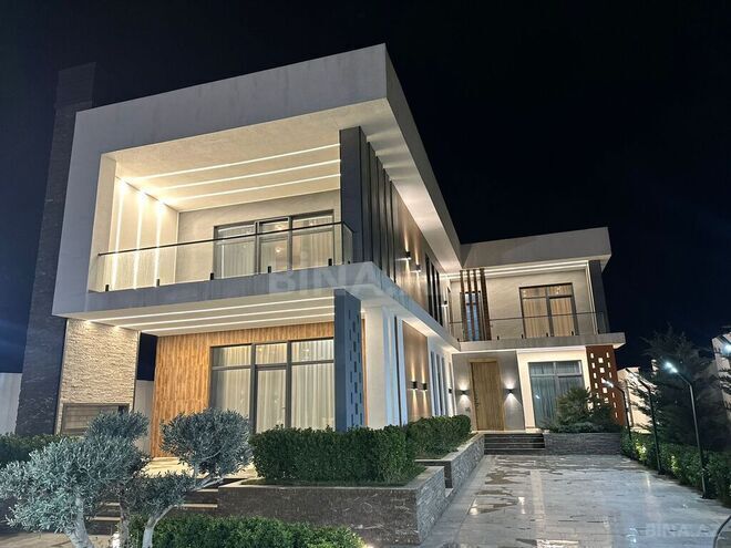 Продаётся 6-комн. дом/дача 450 м², пос. Мардакан, photo 4 from 32