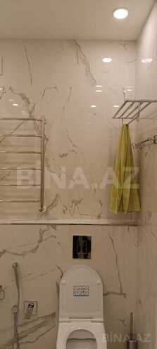 2-комн. новостройка - м. 8 ноября - 110 м² (9)