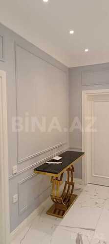 2-комн. новостройка - м. 8 ноября - 110 м² (11)