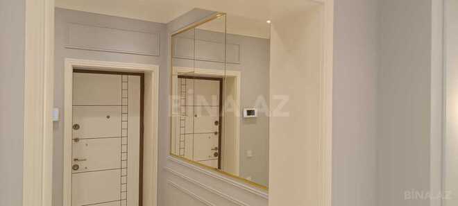 2-комн. новостройка - м. 8 ноября - 110 м² (12)