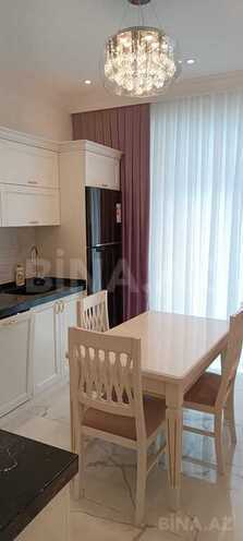 2-комн. новостройка - м. 8 ноября - 110 м² (17)