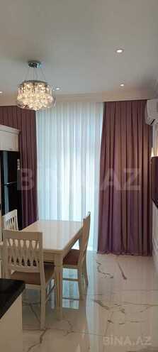 2-комн. новостройка - м. 8 ноября - 110 м² (18)