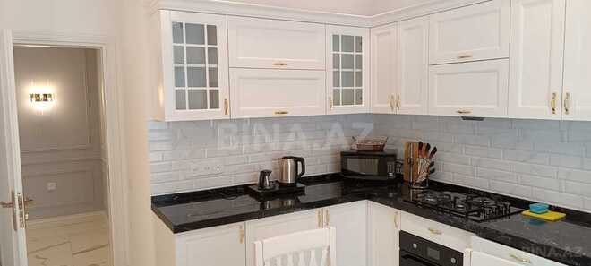 2-комн. новостройка - м. 8 ноября - 110 м² (20)