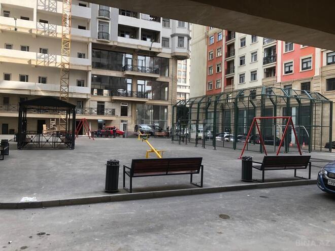 Satılır 3 otaqlı yeni tikili 136 m², Şah İsmayıl Xətai m., photo 11 from 13