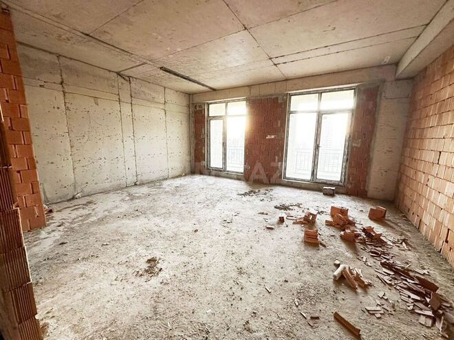 Satılır 3 otaqlı yeni tikili 136 m², Şah İsmayıl Xətai m., photo 7 from 13