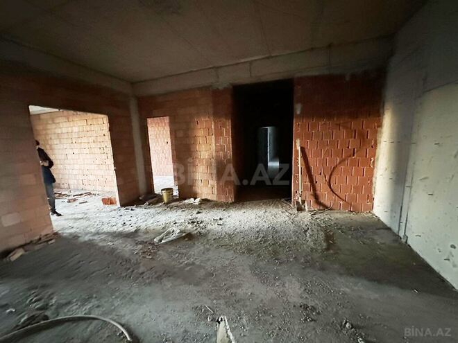 Satılır 3 otaqlı yeni tikili 136 m², Şah İsmayıl Xətai m., photo 6 from 13
