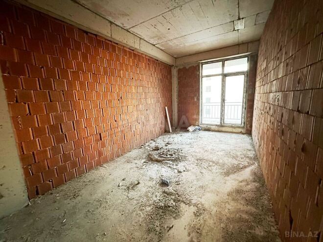 Satılır 3 otaqlı yeni tikili 136 m², Şah İsmayıl Xətai m., photo 5 from 13