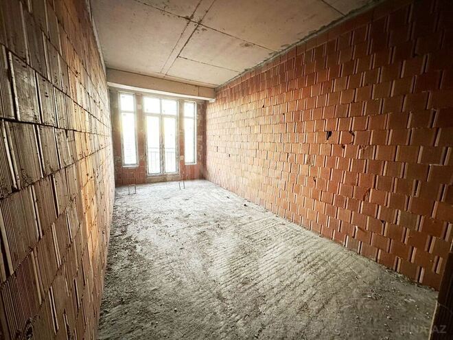 Satılır 3 otaqlı yeni tikili 136 m², Şah İsmayıl Xətai m., photo 8 from 13