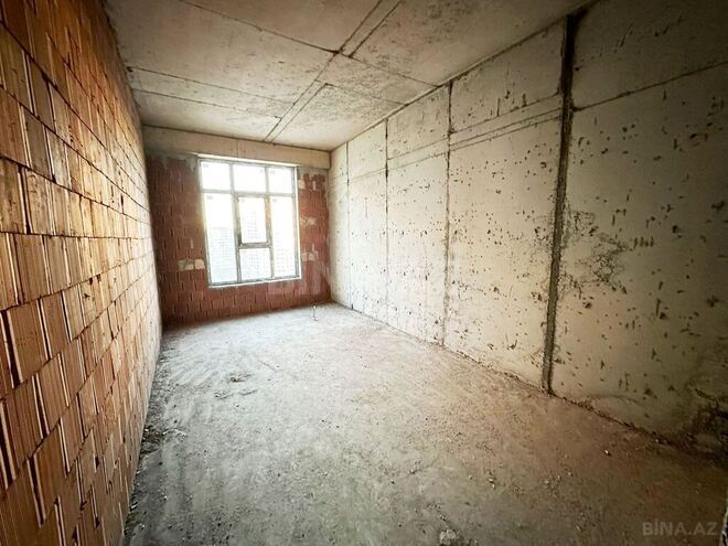 Satılır 3 otaqlı yeni tikili 136 m², Şah İsmayıl Xətai m., photo 9 from 13