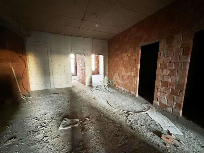 Satılır 3 otaqlı yeni tikili 136 m², Şah İsmayıl Xətai m., photo 4 from 13