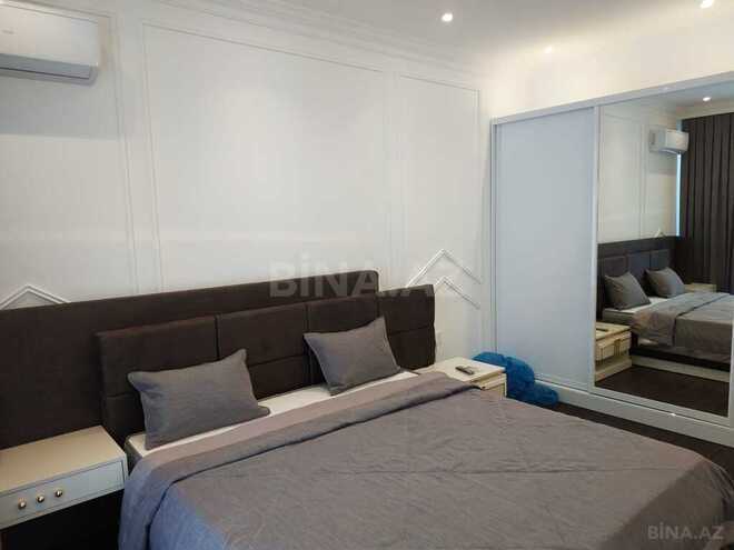 2-комн. новостройка - м. 8 ноября - 110 м² (5)