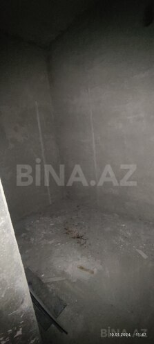 3 otaqlı yeni tikili - Nizami m. - 150.5 m² (18)