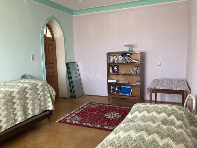 6 otaqlı həyət evi/bağ evi - Qobustan q. - 240 m² (22)