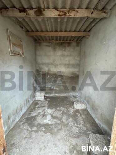 3 otaqlı həyət evi/bağ evi - Binə q. - 100 m² (15)