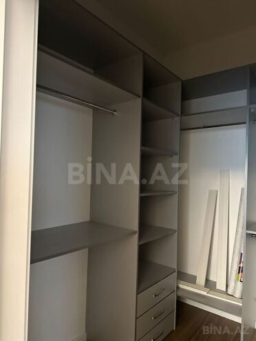 2-комн. новостройка - пос. Нардаран - 97 м² (10)